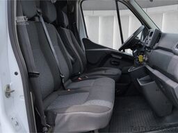 Opel Movano Kasten L2H2 3,5t 2.3D*180PS AHK Tempomat