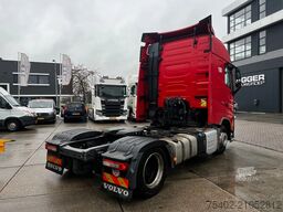 Volvo FH 13.420 Globetrotter / Mega / 2x Tank