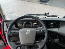 Volvo FH 13.420 Globetrotter / Mega / 2x Tank