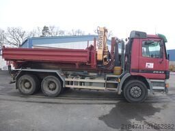 Mercedes Benz 2643 K