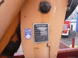 Mercedes Benz 2643 K