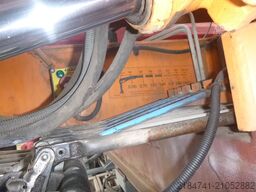 Mercedes Benz 2643 K