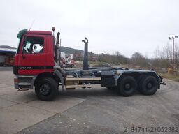 Mercedes Benz 2643 K