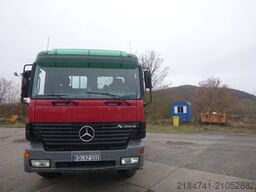 Mercedes Benz 2643 K