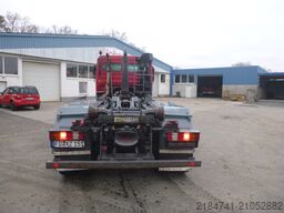 Mercedes Benz 2643 K