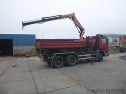 Mercedes Benz 2643 K