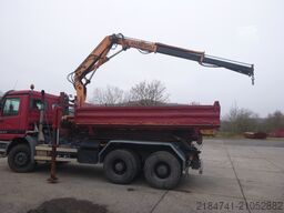 Mercedes Benz 2643 K