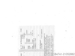 Mercedes Benz 2643 K