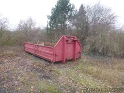 Mercedes Benz 2643 K