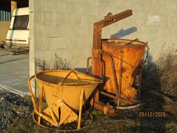 Mercedes Benz 2643 K