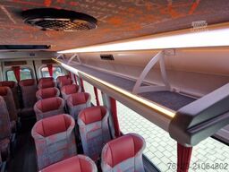 MERCEDES-BENZ Sprinter 415 ,19 Schlafsessel Sonderpreis COC