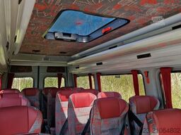 MERCEDES-BENZ Sprinter 415 ,19 Schlafsessel Sonderpreis COC