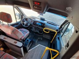 MERCEDES-BENZ Sprinter 415 ,19 Schlafsessel Sonderpreis COC