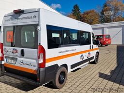 FIAT Opel Movano und Ducato Flexiboden 6 Schienen