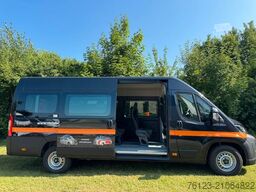 FIAT Opel Movano und Ducato Flexiboden 6 Schienen