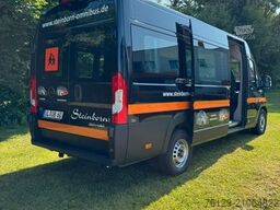 FIAT Opel Movano und Ducato Flexiboden 6 Schienen