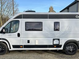 Chausson V697
