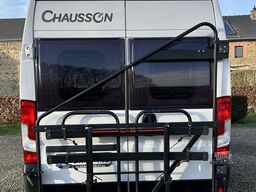 Chausson V697