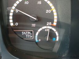 Mercedes-Benz Arocs 1836/4x2 Arocs 1836/4x2, Meiller RK 14.55 Abrollkipper, Funk, bis 5.50 m Container