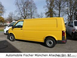VOLKSWAGEN T6 Transporter Kasten lang 3,2t*Regale*SHZ.