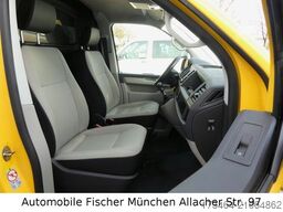 VOLKSWAGEN T6 Transporter Kasten lang 3,2t*Regale*SHZ.