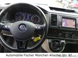 VOLKSWAGEN T6 Transporter Kasten lang 3,2t*Regale*SHZ.