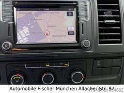 VOLKSWAGEN T6 Transporter Kasten lang 3,2t*Regale*SHZ.