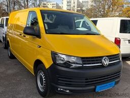 VOLKSWAGEN T6 Transporter Kasten lang 3,2t*Regale*SHZ.