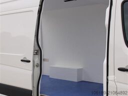 VW Crafter L2 H2 novotruck Kühlfahrzeug