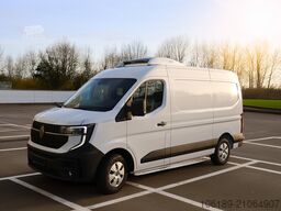 Renault MASTER E-TECH Kühltransporter novotruck
