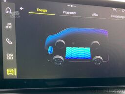 Renault MASTER E-TECH Kühltransporter novotruck