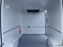 Renault MASTER E-TECH Kühltransporter novotruck