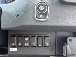 MERCEDES-BENZ Sprinter 214 - Steinborn Lord Bürgerbus M1 9Sitz