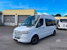 MERCEDES-BENZ Sprinter 214 - Steinborn Lord Bürgerbus M1 9Sitz