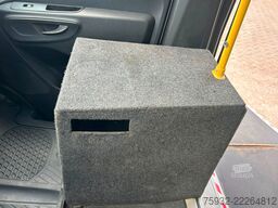 MERCEDES-BENZ Sprinter 214 - Steinborn Lord Bürgerbus M1 9Sitz