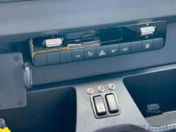 MERCEDES-BENZ Sprinter 214 - Steinborn Lord Bürgerbus M1 9Sitz