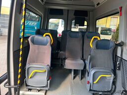 MERCEDES-BENZ Sprinter 214 - Steinborn Lord Bürgerbus M1 9Sitz