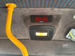 MERCEDES-BENZ Sprinter 214 - Steinborn Lord Bürgerbus M1 9Sitz