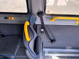 MERCEDES-BENZ Sprinter 214 - Steinborn Lord Bürgerbus M1 9Sitz