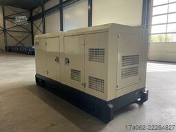 Cummins 4BTA3.9-G2 - 66 kVA Generator - DPX-19833