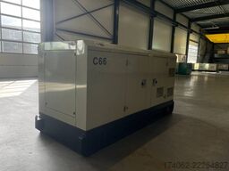 Cummins 4BTA3.9-G2 - 66 kVA Generator - DPX-19833