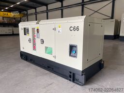 Cummins 4BTA3.9-G2 - 66 kVA Generator - DPX-19833