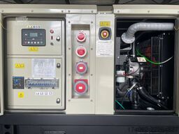 Cummins 4BTA3.9-G2 - 66 kVA Generator - DPX-19833