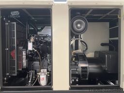 Cummins 4BTA3.9-G2 - 66 kVA Generator - DPX-19833