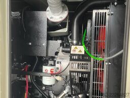 Cummins 4BTA3.9-G2 - 66 kVA Generator - DPX-19833