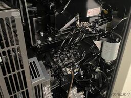 Cummins 4BTA3.9-G2 - 66 kVA Generator - DPX-19833