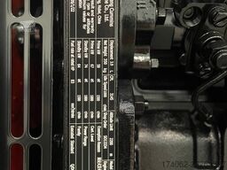Cummins 4BTA3.9-G2 - 66 kVA Generator - DPX-19833