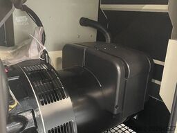 Cummins 4BTA3.9-G2 - 66 kVA Generator - DPX-19833