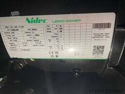 Cummins 4BTA3.9-G2 - 66 kVA Generator - DPX-19833