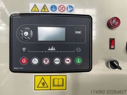 Cummins 4BTA3.9-G2 - 66 kVA Generator - DPX-19833